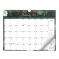 thumbnail image 1 of sixwipe 2025 Wall Calendar, 12 Monthly Wall Calendar 15 x 11 Inches, Thick Paper with Julian Dates and Block for New Year and Christmas Presents, 1 of 7