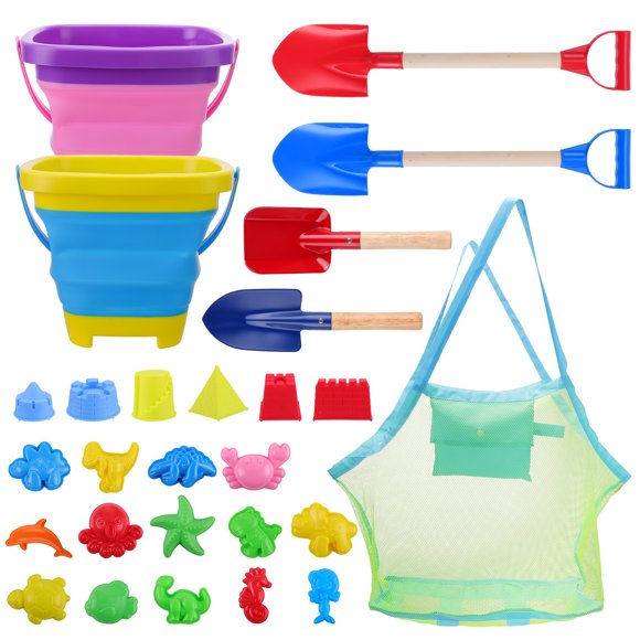 Kids' Beach Shovels & Toys