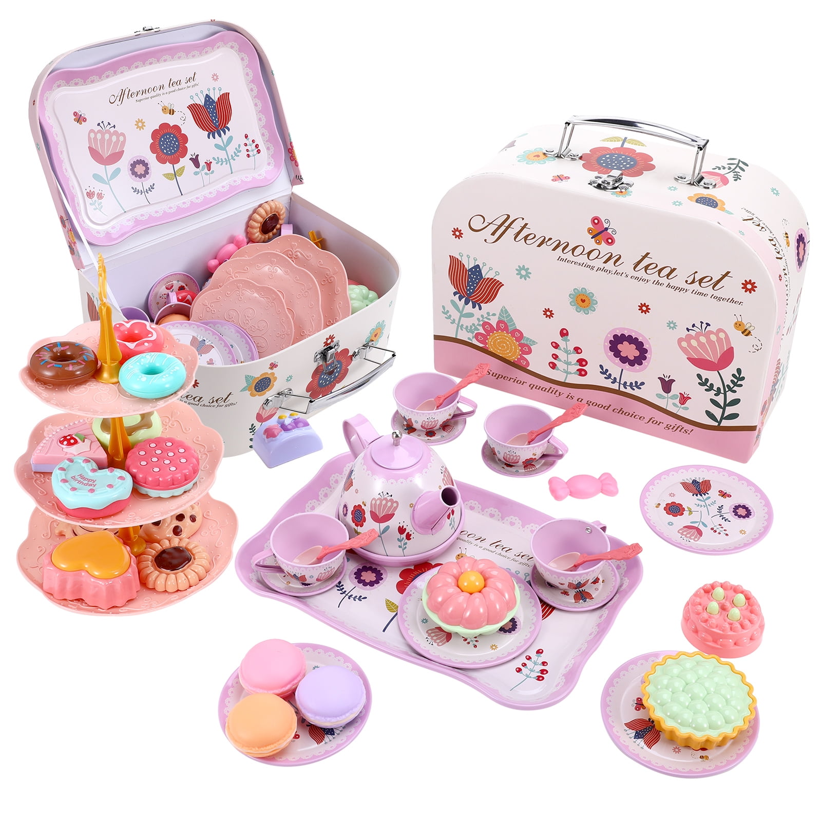 https://i5.walmartimages.com/seo/sixwipe-48-Pcs-Tea-Set-Little-Girls-Princess-Toys-Playset-Teapot-Dishes-Food-Sweet-Treats-Dessert-Carrying-Case-Kitchen-Pretend-Play-Tin-Party-Set-Bi_75222380-a7ff-4cbd-a34e-d75cdc2cd83d.fc996537e613789824e79e15b75a4a5e.jpeg