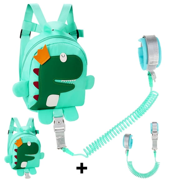 Goldbug Backpack Harness