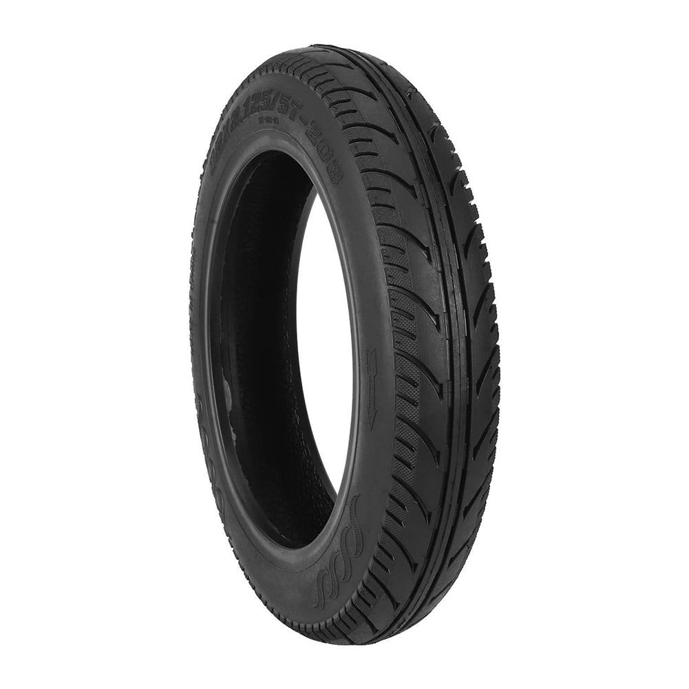 siyin 12 Inch Bike Wheel Tire 12 X2.125(57203) Bicycle Tubeless Tyre