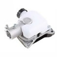 siyin 26Mm 7 Teeth Pole Tree Cutter Chainsaw Gear Box Gear For Head