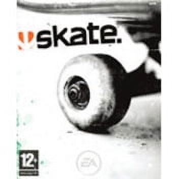 Skate (Playstation 3)