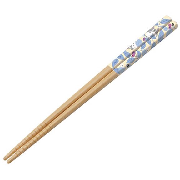 skater bamboo safety chopsticks 21 cm chopstick My Neighbor Totoro nuts Ghibli ANT4