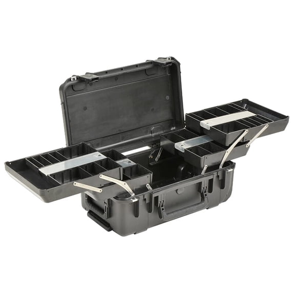 skb 3i-2011-7b-tr tool tech box pull out trays with wheels