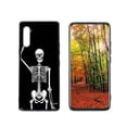thumbnail image 1 of skeleton-1 Phone Case, Designed for LG Velvet 5G Case Soft Silicon for women girls boys wife gift,Shockproof Phone Cover, 1 of 1