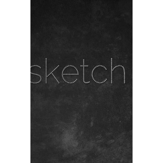 sketchBook Sir Michael Huhn artist designer edition: SketchBook, (Hardcover)