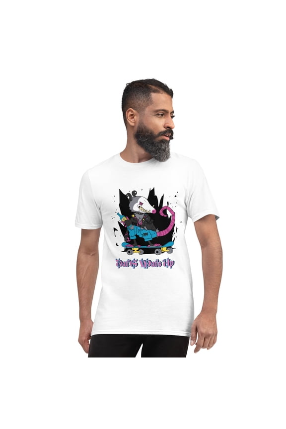 ski-ski T-Shirt