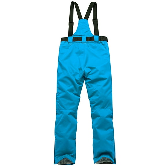 skiing pants,Snow Cold Waterproof With Weather Waterproof Warm Snow Women Cold Weather With Removable Winter Waterproof Hxber Lake Lake XXL