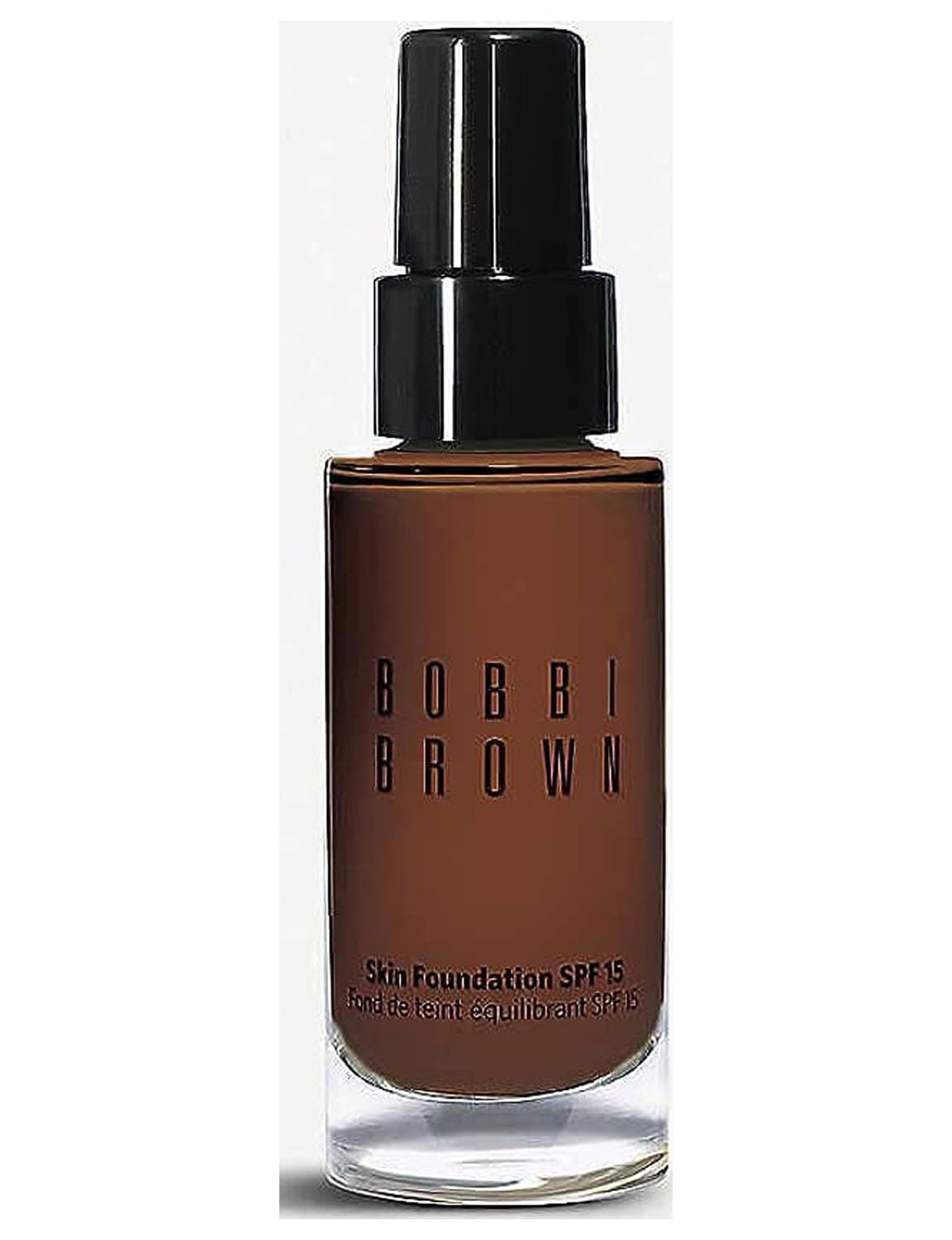 skin foundation broad spectrum spf 15/1 oz.