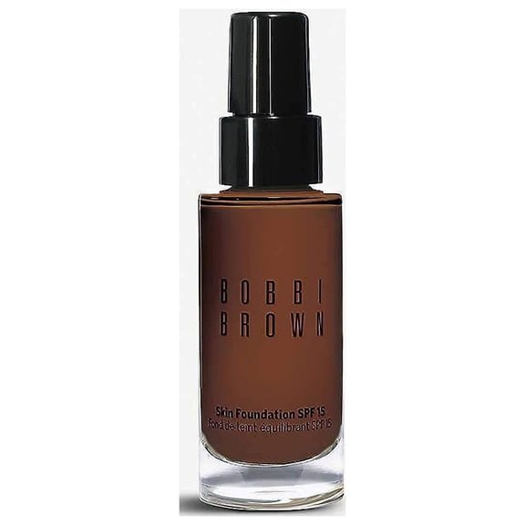 skin foundation broad spectrum spf 15/1 oz.