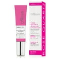 thumbnail image 1 of skinChemists Rose Quartz Mineral Eye Serum 15ml, 1 of 2