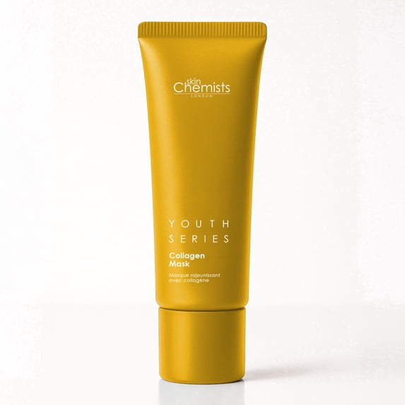 skinChemists Youth Series 1% Collagen Mask 50ml