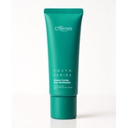 skinChemists Youth Series Green Caviar Hydrating Day Moisturizer for Dryness, Dullness & Smoother-Looking Skin, 50ml