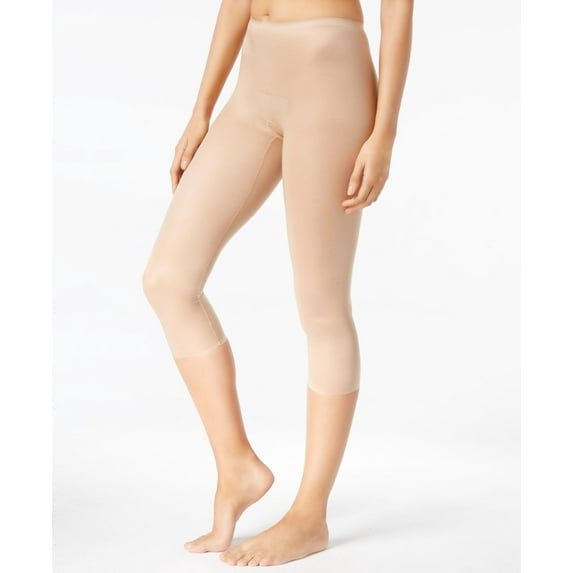 skinny britches capri tights
