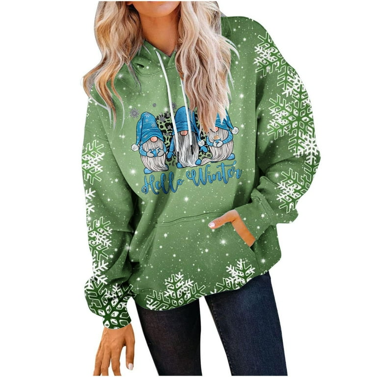 Christmas jumpers hoodies shop