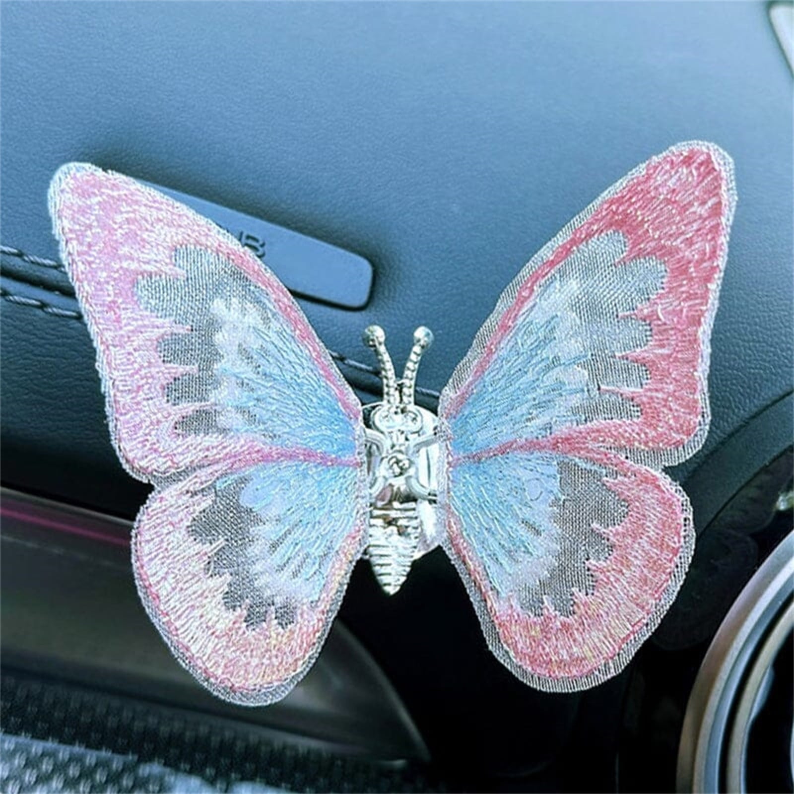 sk air butterfly