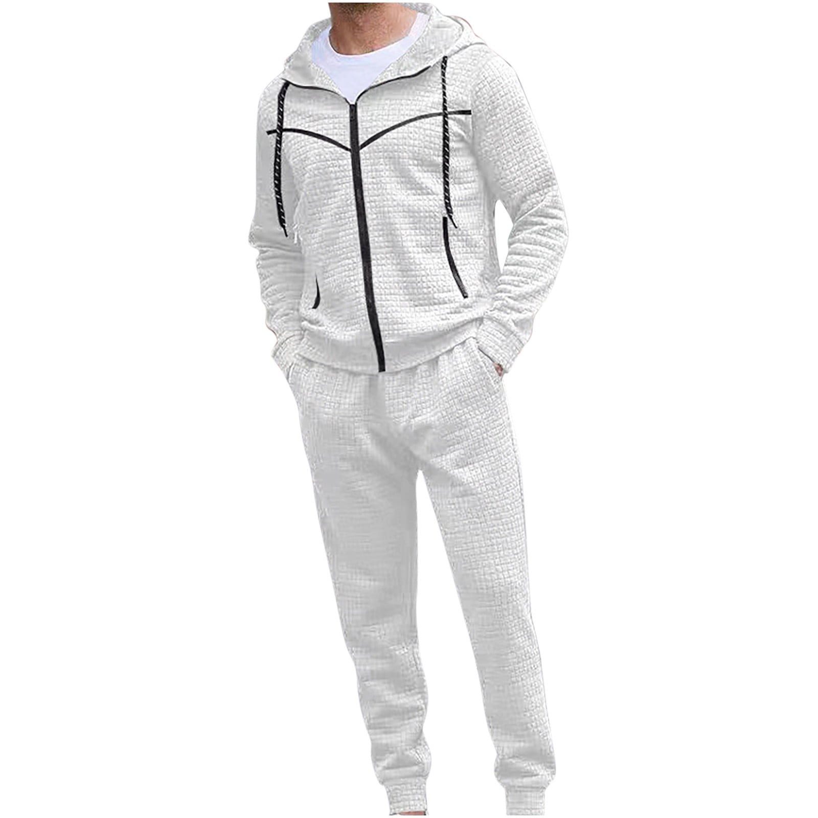 skpabo-Mens-Waffle-Tracksuit-
