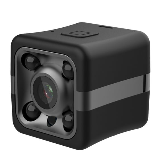 skpabo Sports Camera HD 1080p DV,Outdoor Cycling Intelligent Sports DV Infrared Night Vision Bicycle Recorder