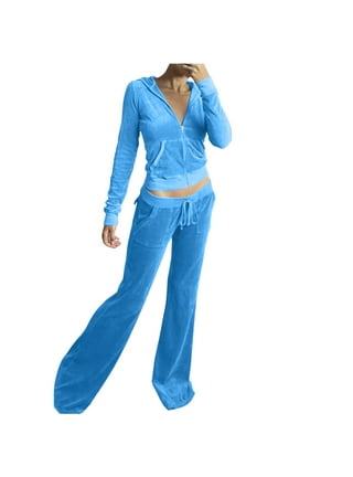 Men's And Women's Casual Sweatsuit Set Long Sleeve Hoodie and Pants Sport  Sweat Suits 2 Piece Tracksuits Outfits