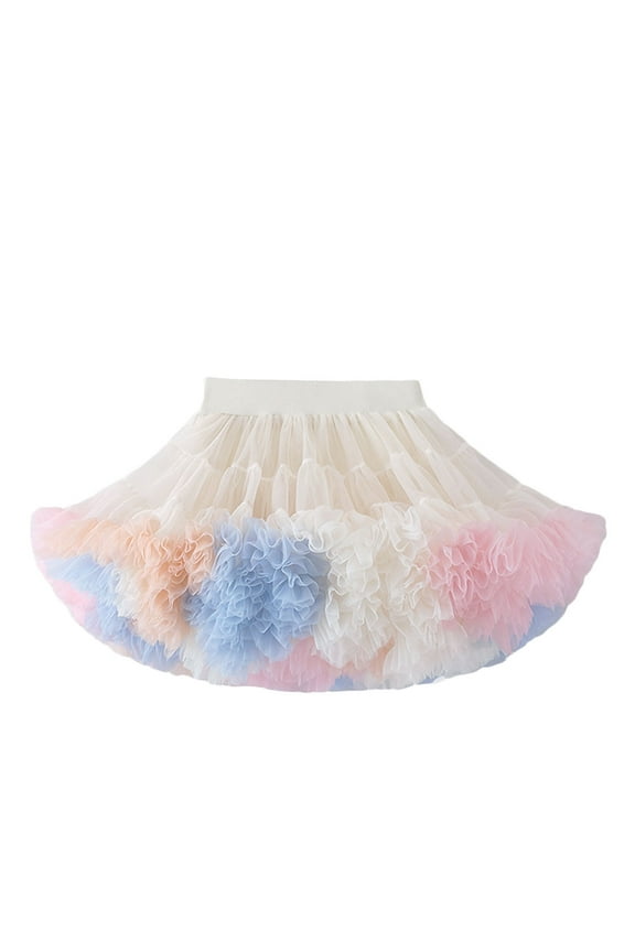 Women Pink Tutu Skirts Teen Girls Skirt Ballet Dance Parties Fancy Dress Halloween Costume Black Tutu White Tutu You Can Tutu Ballet Tutu for Party Dance