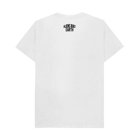 sky scrapers ABE tee