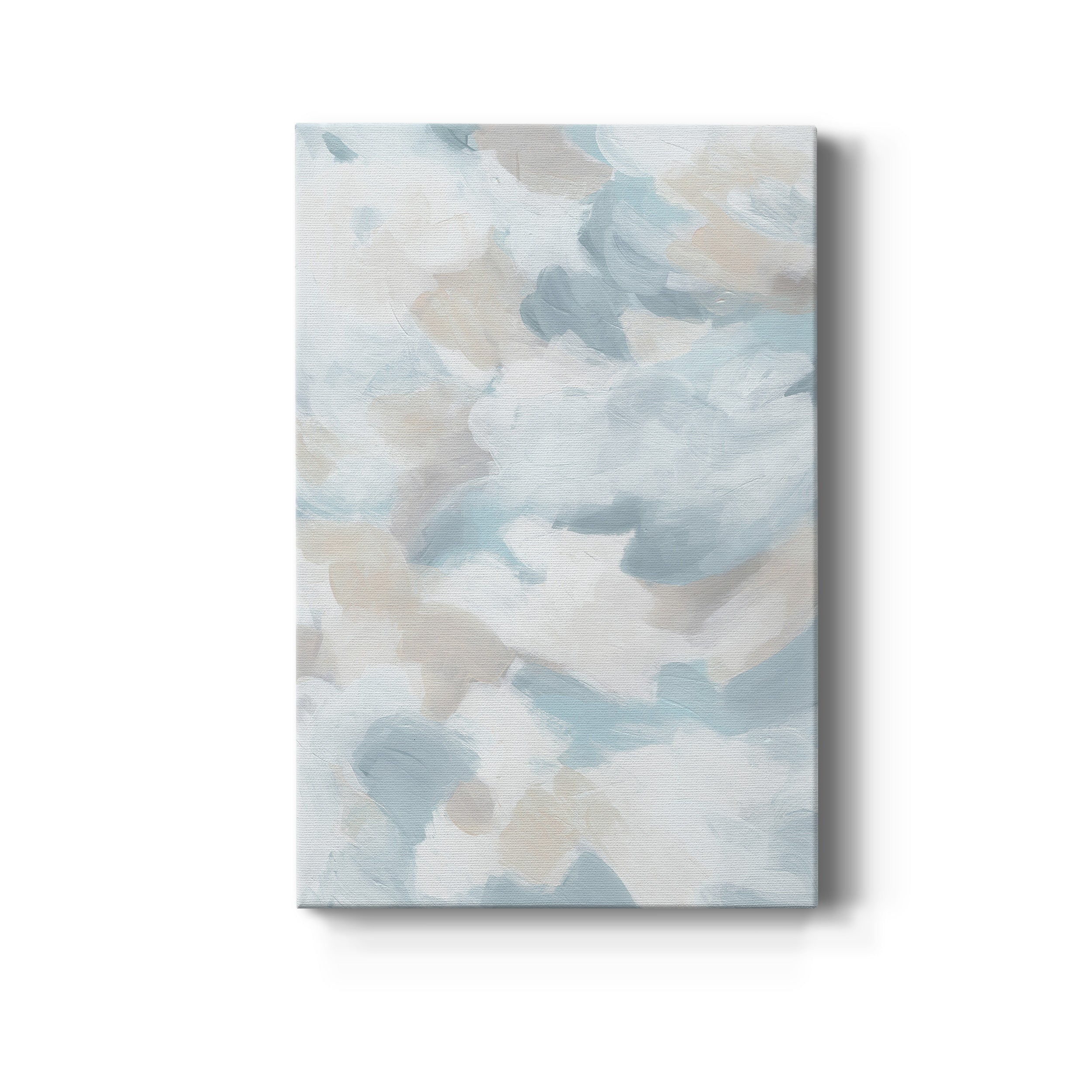 Sky Sweep I Premium Gallery Wrapped Canvas - Ready to Hang