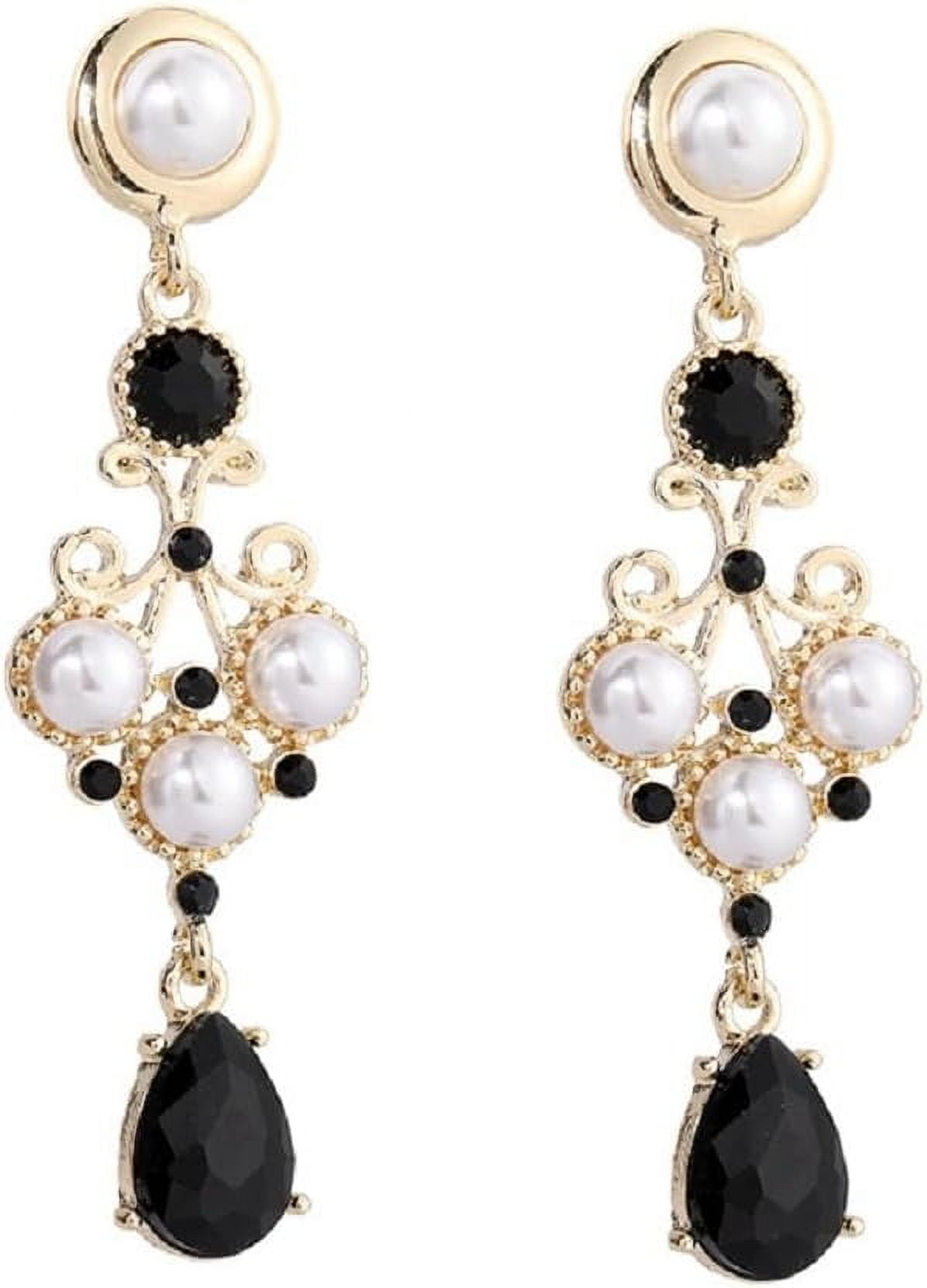 SKYYDS 30 Pairs Weird Earrings For Women Multipack, Cute Earrings Set Earring Funny Earring Gummy Bear Earrings Mushroom Earrings Bulk[e3136]