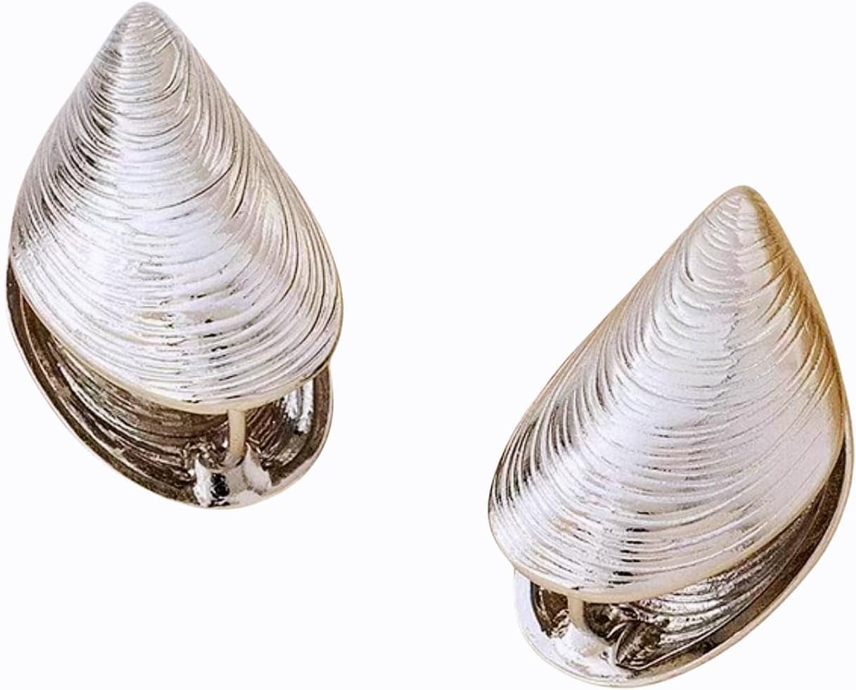 SKYYDS 36 Pairs Gold Hoop Earrings Set For Women Multipack, Hypoallergenic Chunky Chain Twisted Hoop Earrings Pack, Fashion Dangle Earrings Jewelry For Gift[e1474]