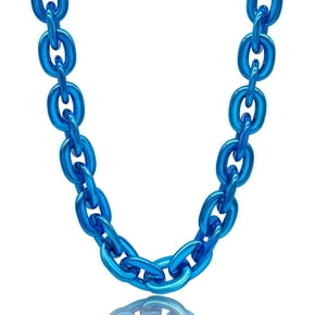 Big Gold Chain Rapper