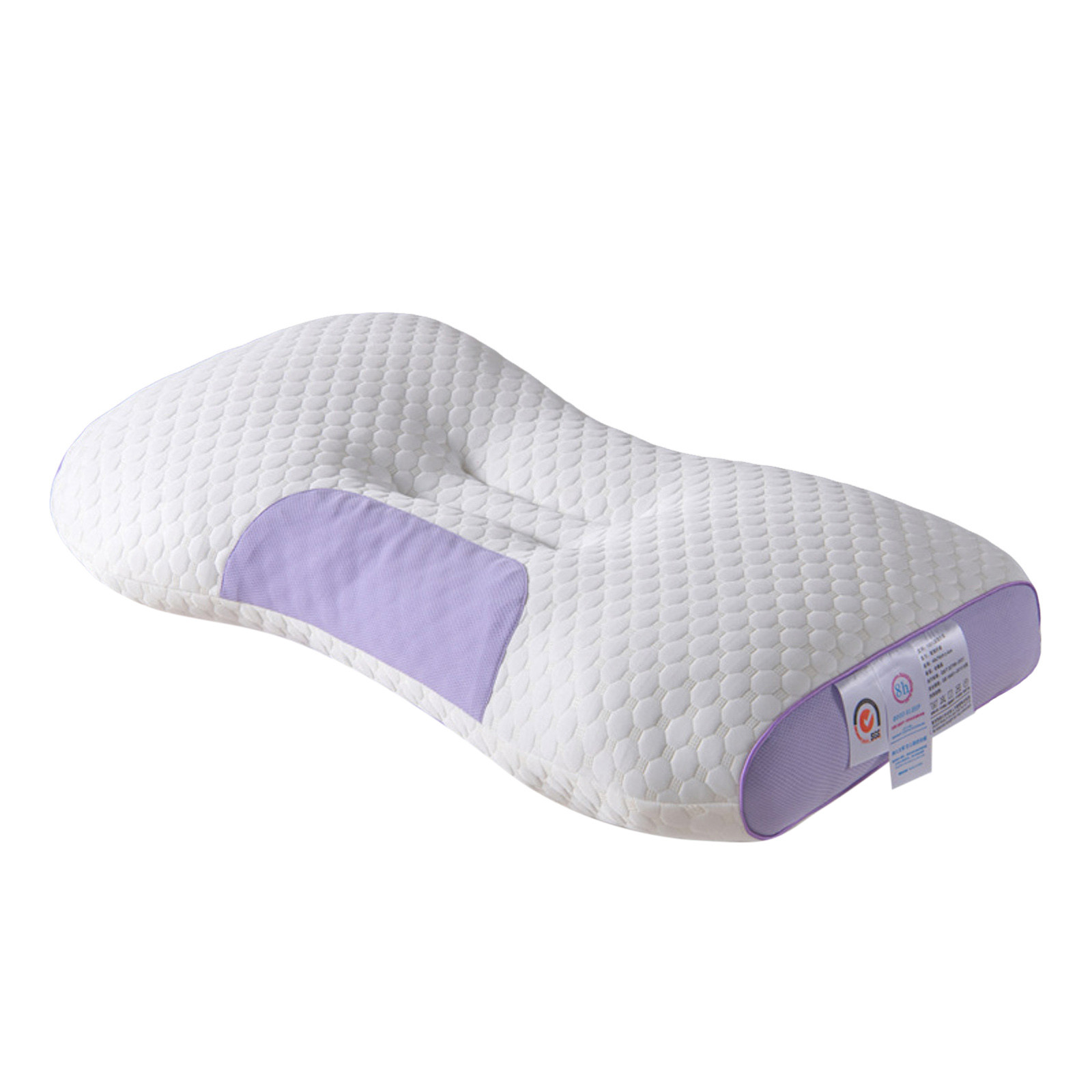 sleep apnea pillow leg for side sleeping dorm essentials Pillow For