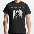 sleep token original art Classic TShirt