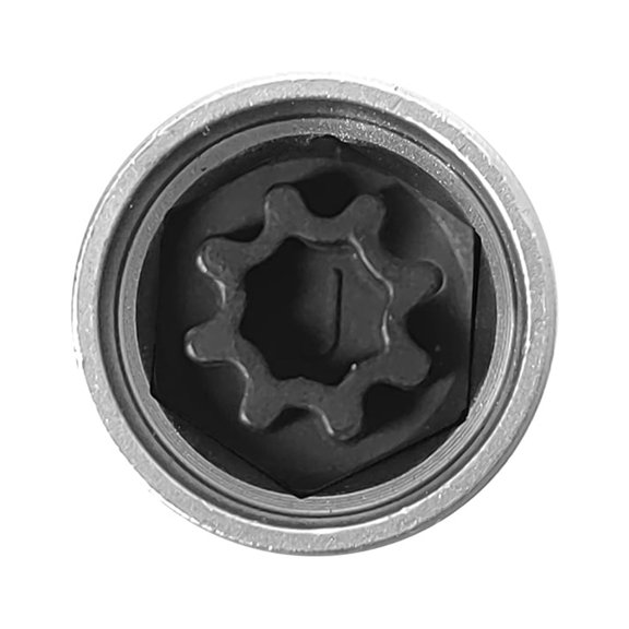 sleeve,Key 809 / A6 A3 A4 A3 A4 A5 Wheel Key 809 17mm Socket A6 / J 17mm A4 A5 J 17mm Socket Screw Socket Wrench -theft Tool Wheel Huiop Qisuo Car Screw Mewmewcat Buzhi