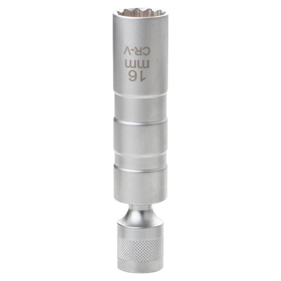 sleeve,Vanadium Steel Cars Universal Vanadium Steel Drive Socket 12 Inch Drive Socket Removal Tool Universal 12 Removal Tool Socket 12 Removal 3/8 Inch Drive Tool Universal Vanadium Hxber