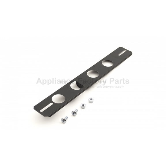 Appliance Factory Parts slide vent 18004001