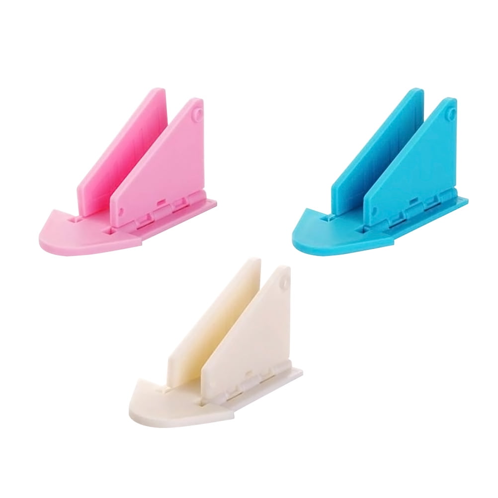Sliding door locks 3 PCS Safety Sliding Door Locks Baby Safety Window