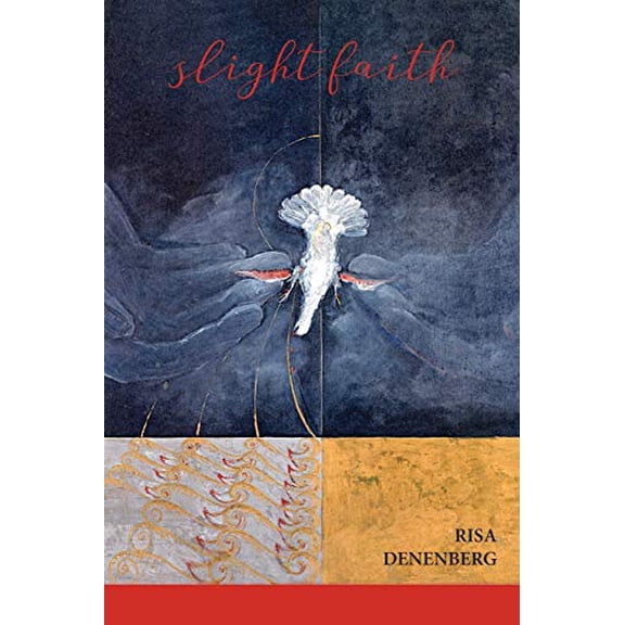 Pre-Owned slight faith Paperback