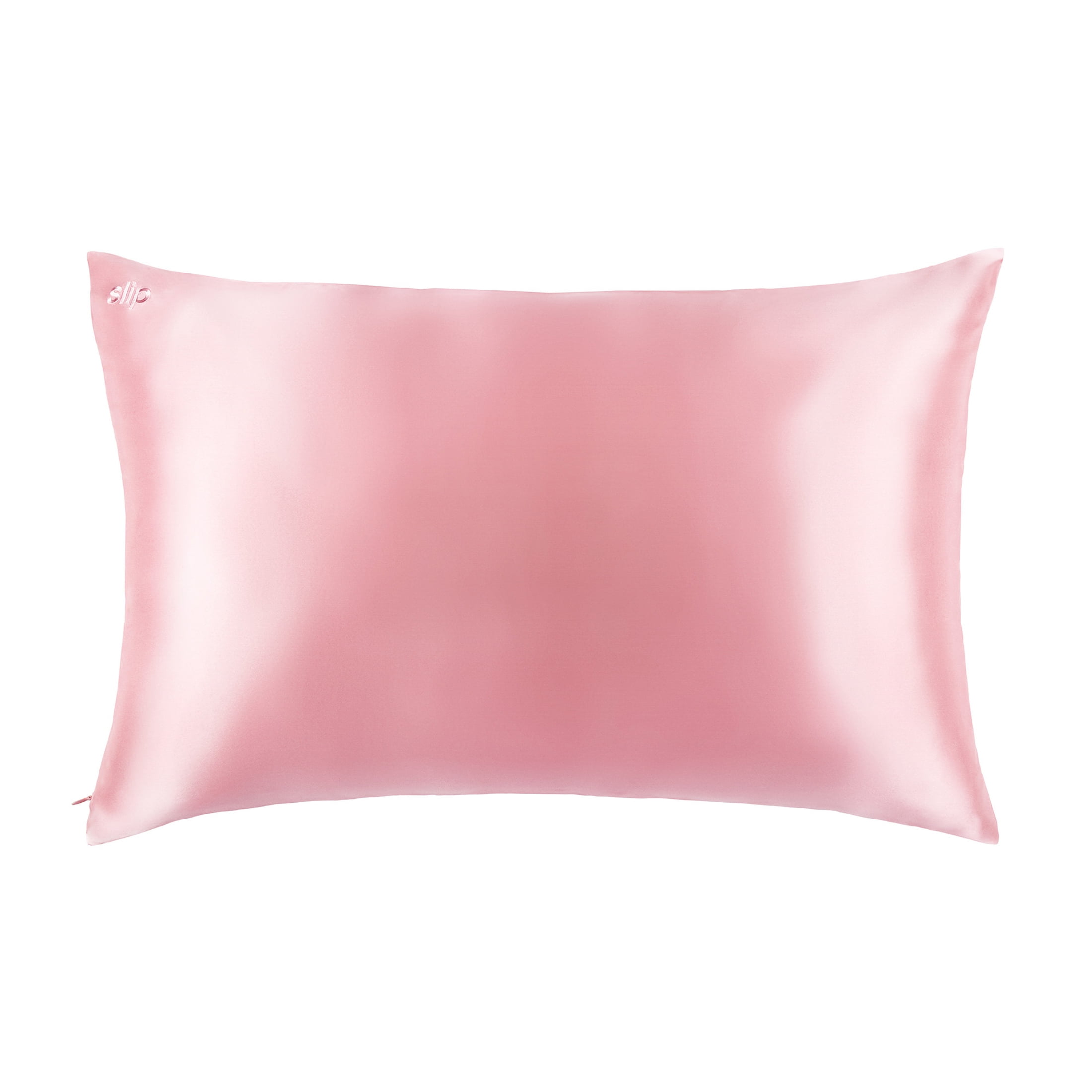 slip pure silk queen pillowcase candy