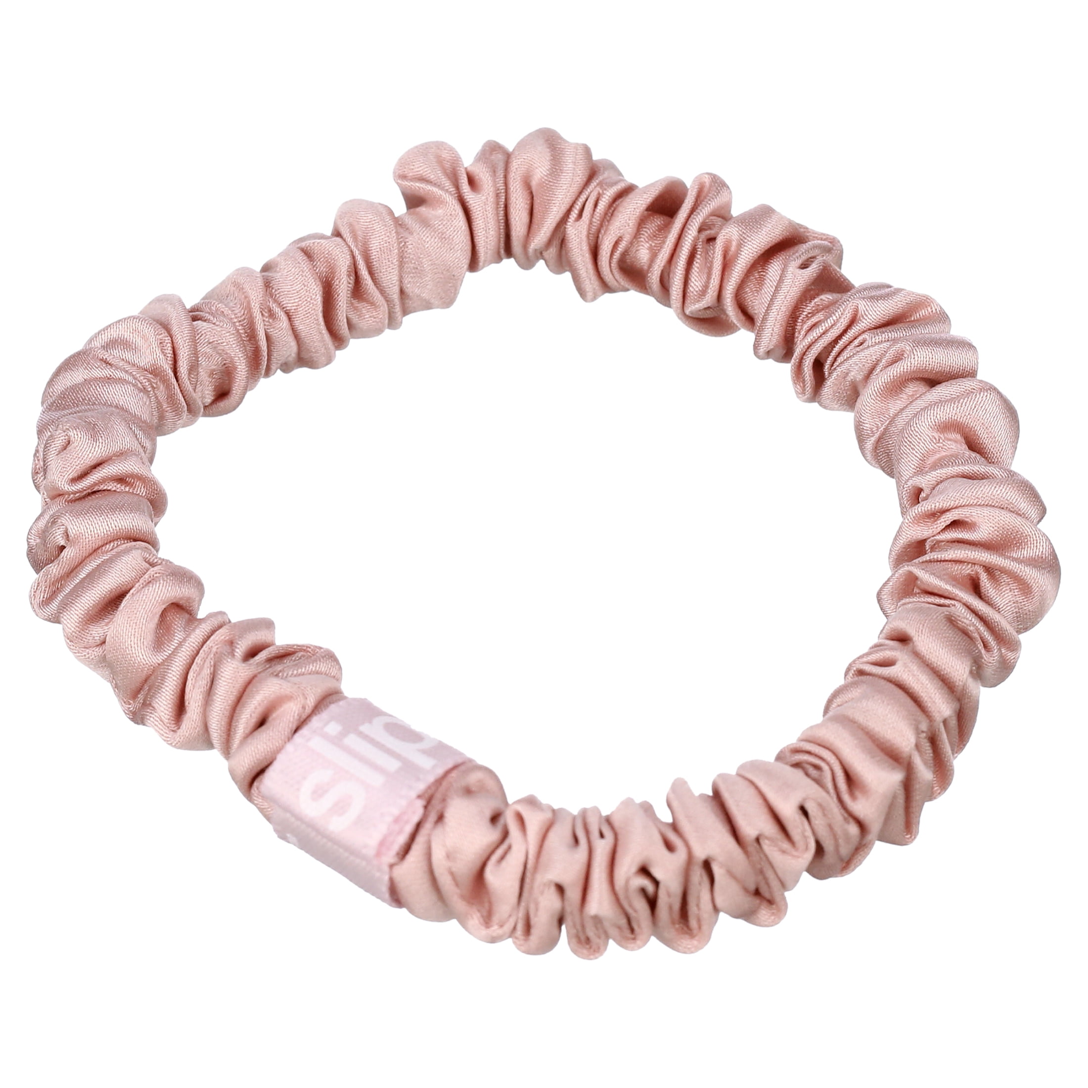 Slip scrunchies discount