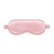 slip pure silk sleep mask - candy
