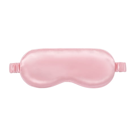 slip pure silk sleep mask - candy