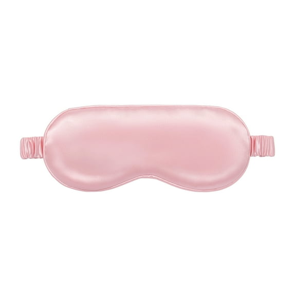 slip pure silk sleep mask - candy