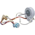 thumbnail image 1 of sm10074 replacement supco evaporator fan motor for ge wr60x10074, 1 of 1