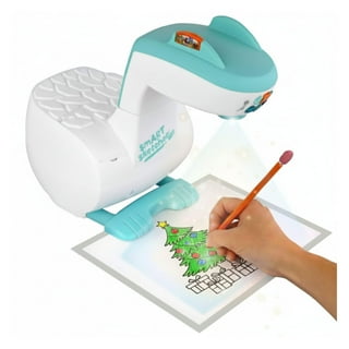 Flycatcher smART Sketcher Museum Art Set