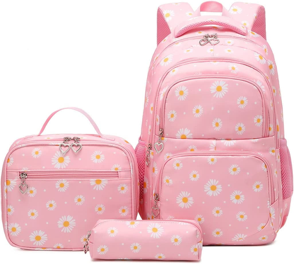 small daisy shoulder bag female primary and secondary school