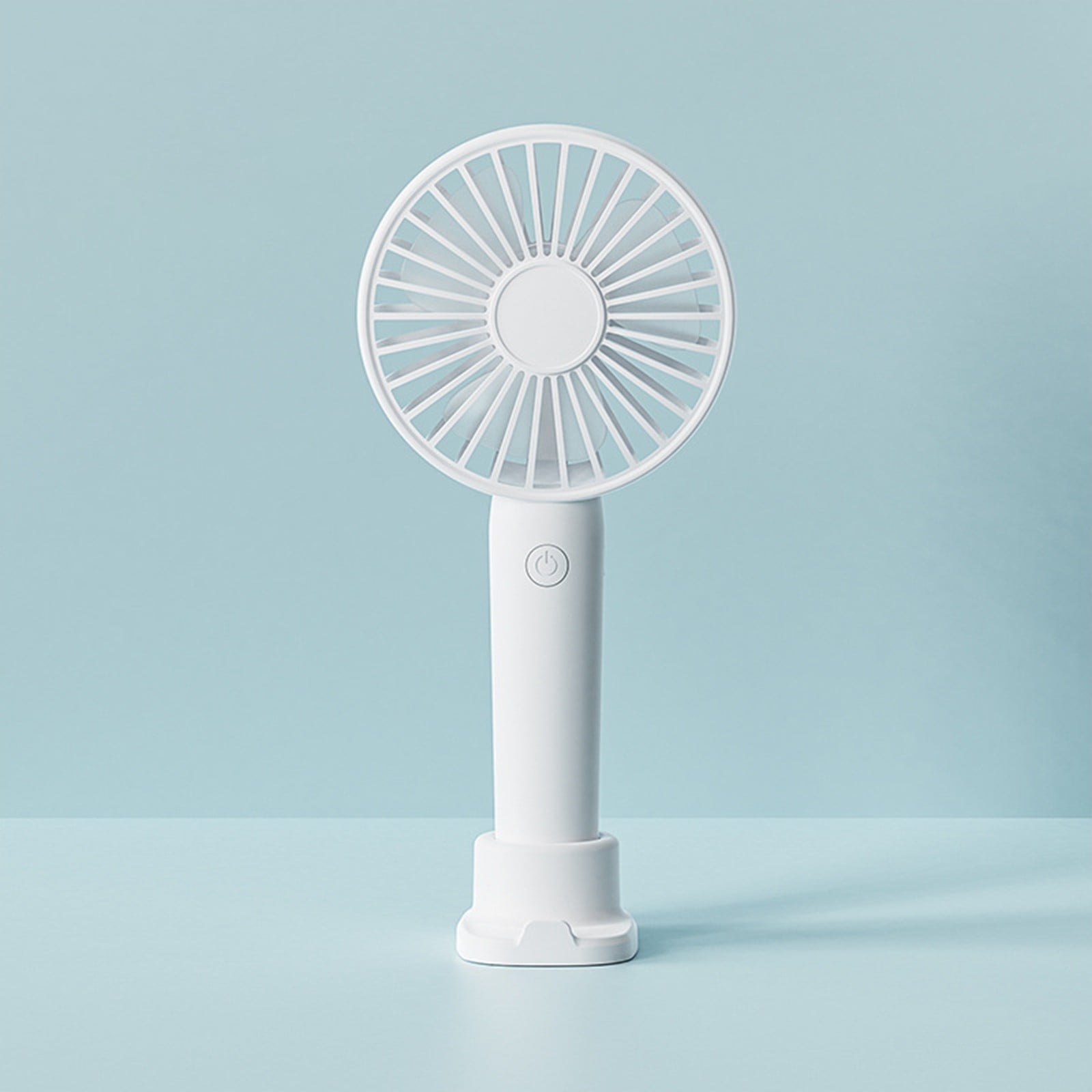 small size tower fans that blow cold air birthday gifts 350ml Mini