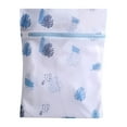 small storage containersDurable Fine Mesh Laundry Bags For Delicates