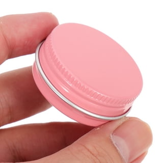  HEALLILY 36 Pcs Slide Tin Box Small Tins with Lids Lip Balm  Tins Cookie Tins Tin Cans with Lids Zyn Metal Can Metal Tins with Lids Case  Candy Tin Jewelry Xiaoxiang