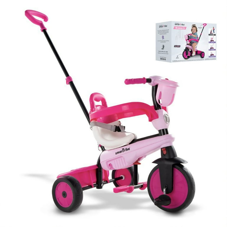 Smartrike walmart discount