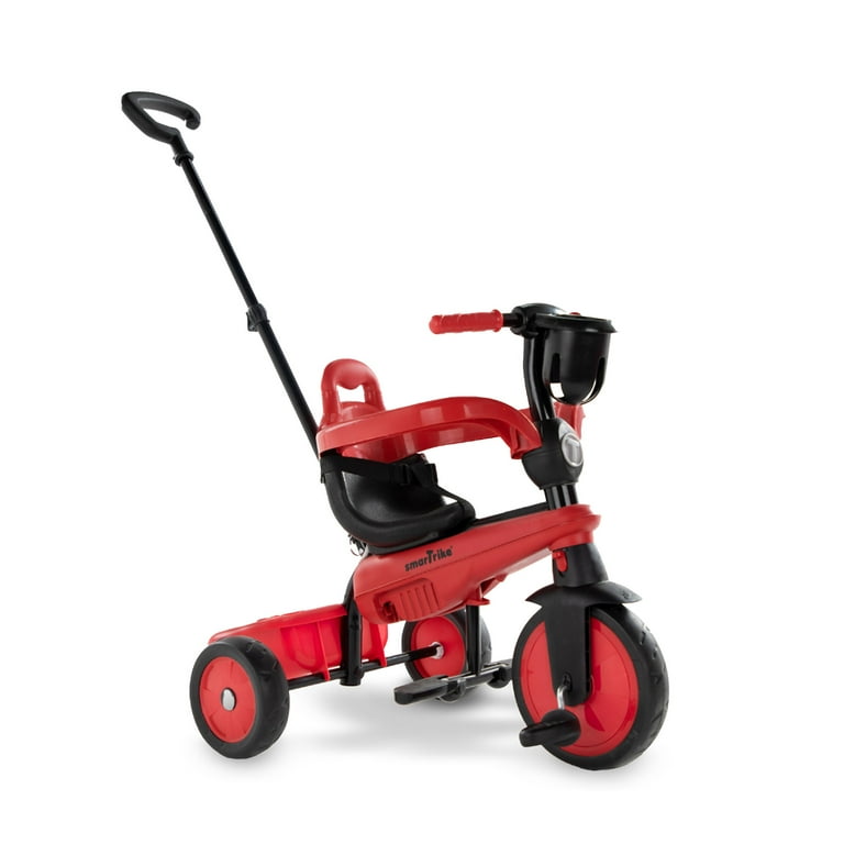 Smartrike red outlet
